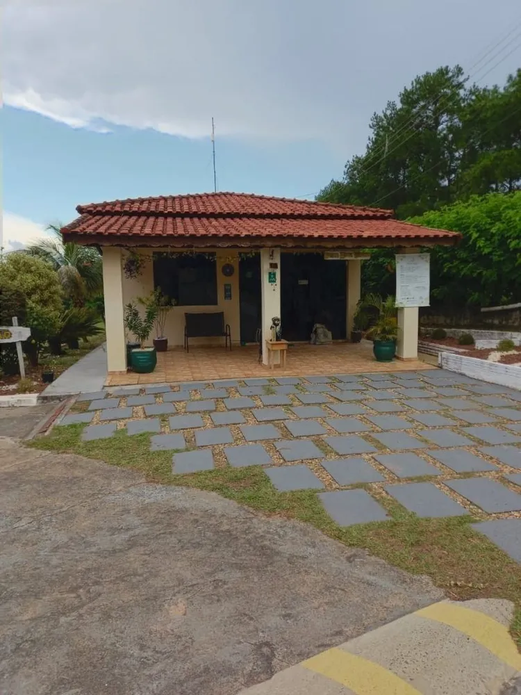 Pousada-Chalé, 25 quartos - Foto 15