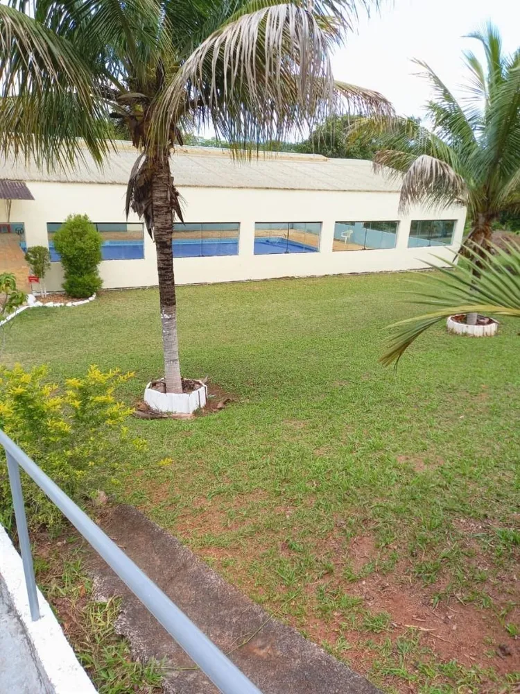 Pousada-Chalé, 25 quartos - Foto 9