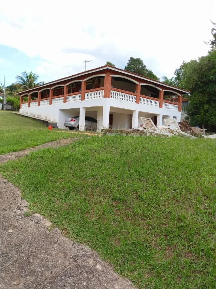 Pousada-Chalé, 25 quartos - Foto 2