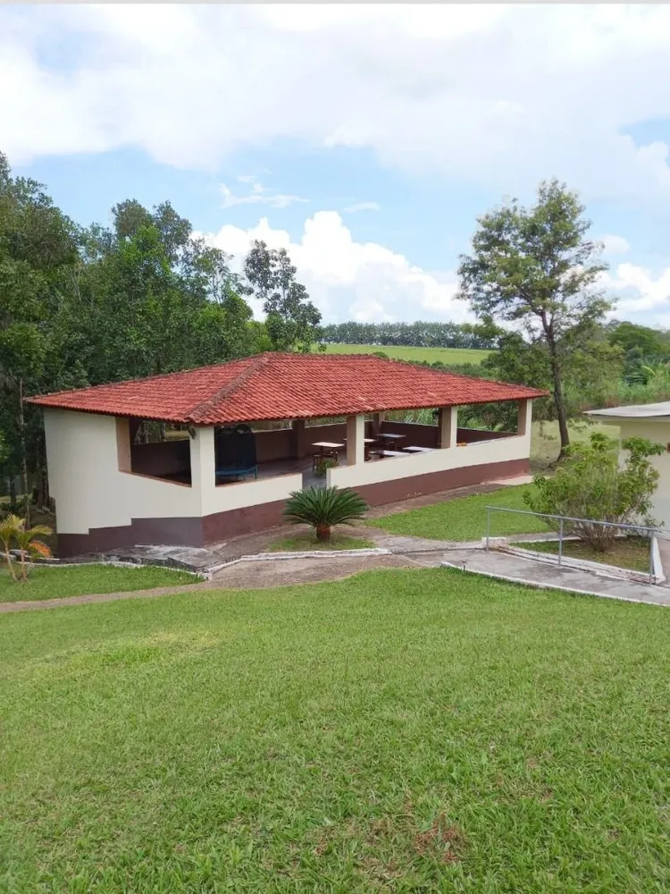 Pousada-Chalé, 25 quartos - Foto 7