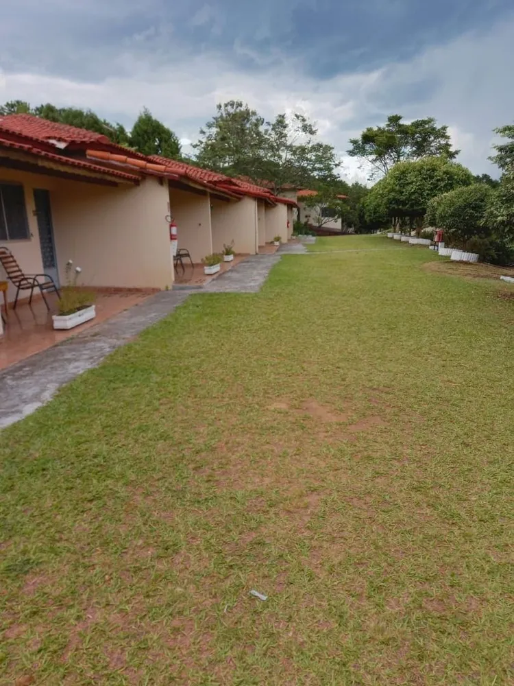 Pousada-Chalé, 25 quartos - Foto 8