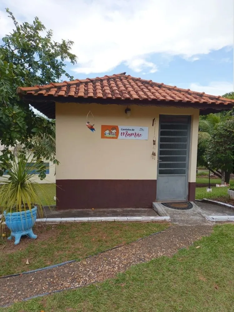Pousada-Chalé, 25 quartos - Foto 12