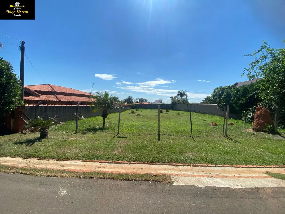 Terreno, 1000 m² - Foto 1