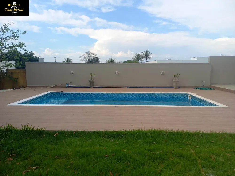 Chácara, 3 quartos, 1188 m² - Foto 13