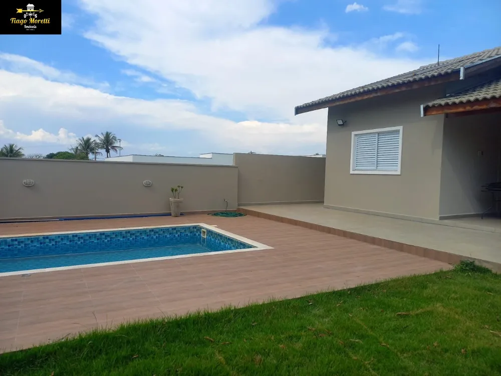 Chácara, 3 quartos, 1188 m² - Foto 14