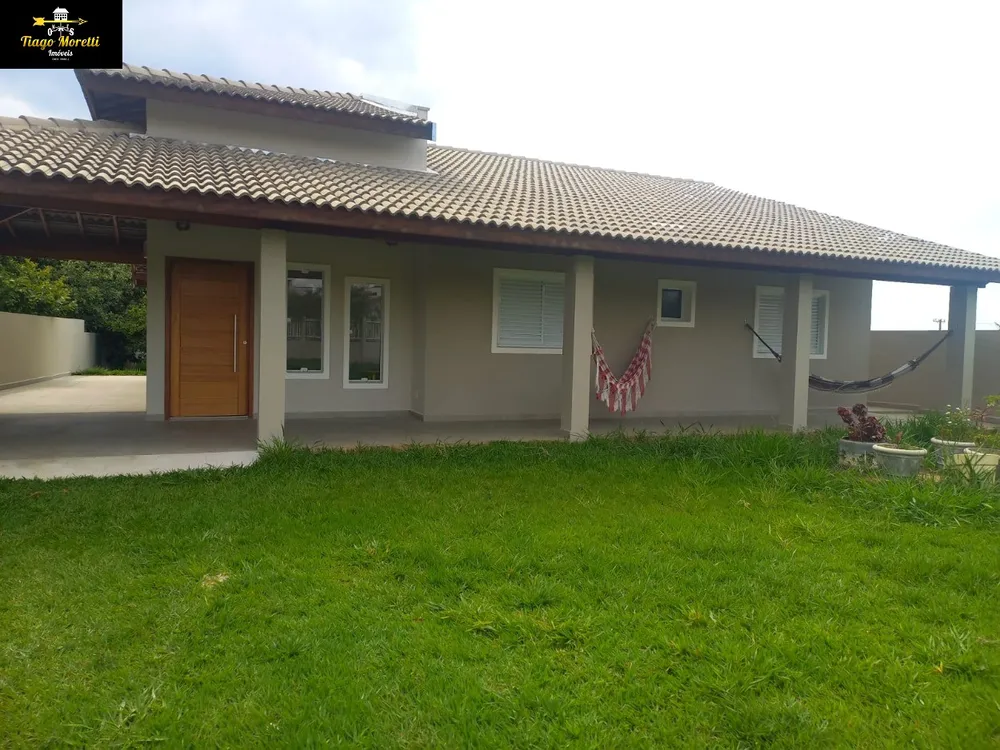 Chácara, 3 quartos, 1188 m² - Foto 2