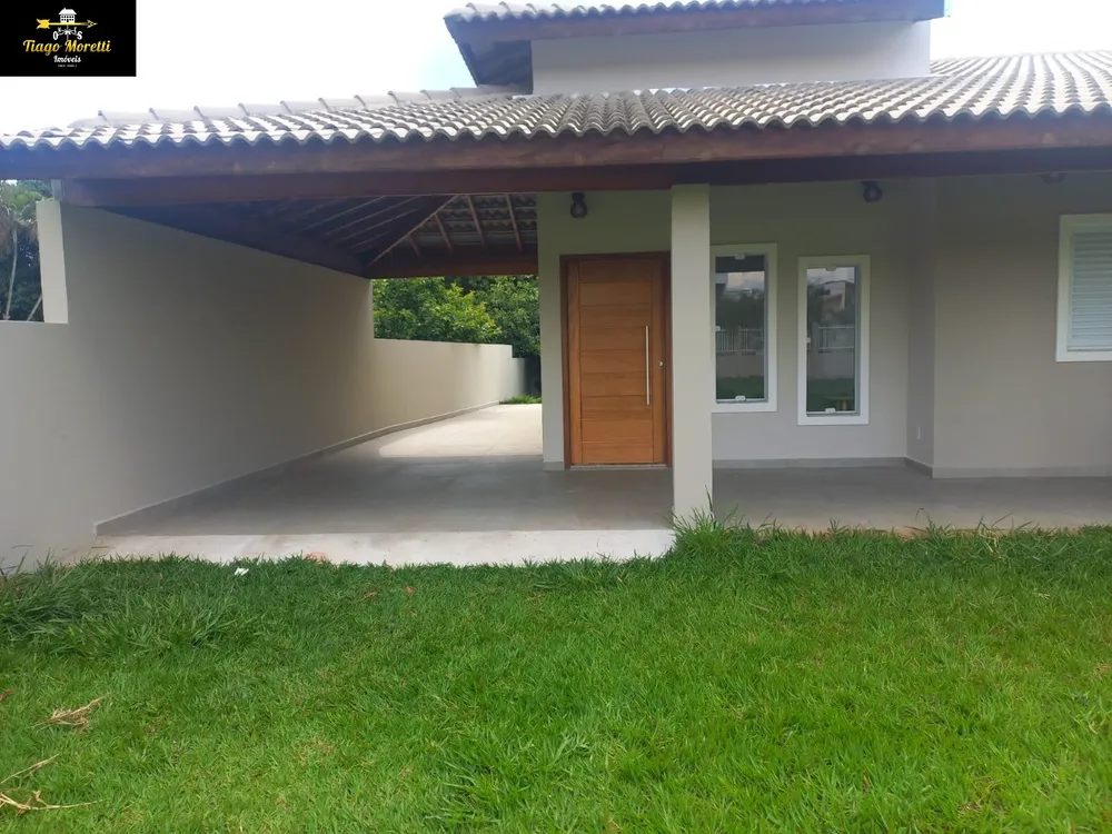 Chácara, 3 quartos, 1188 m² - Foto 3