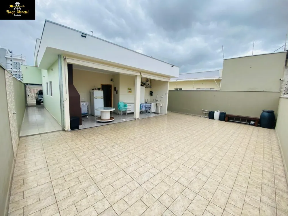 Casa, 3 quartos, 115 m² - Foto 14