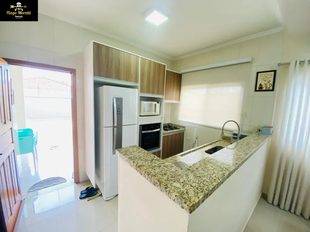 Casa, 3 quartos, 115 m² - Foto 5