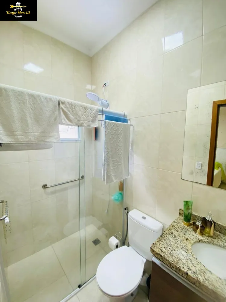 Casa, 3 quartos, 115 m² - Foto 10