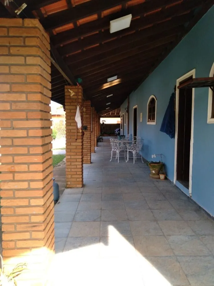 Chácara, 4 quartos, 2500 m² - Foto 30