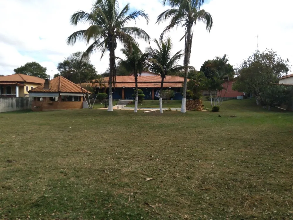 Chácara, 4 quartos, 2500 m² - Foto 41