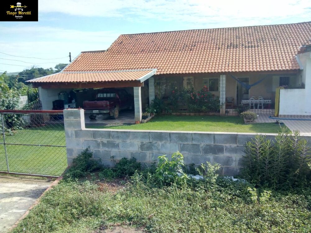 Sítio, 4 quartos - Foto 21