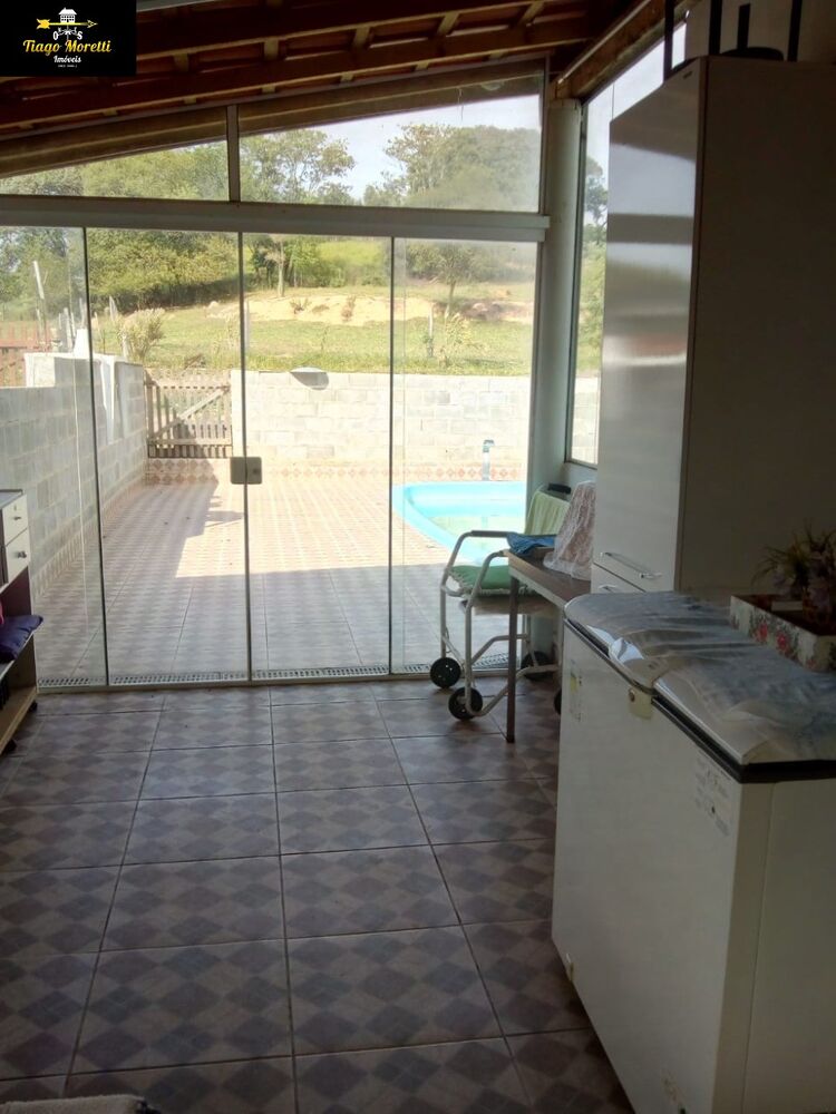 Sítio, 4 quartos - Foto 42