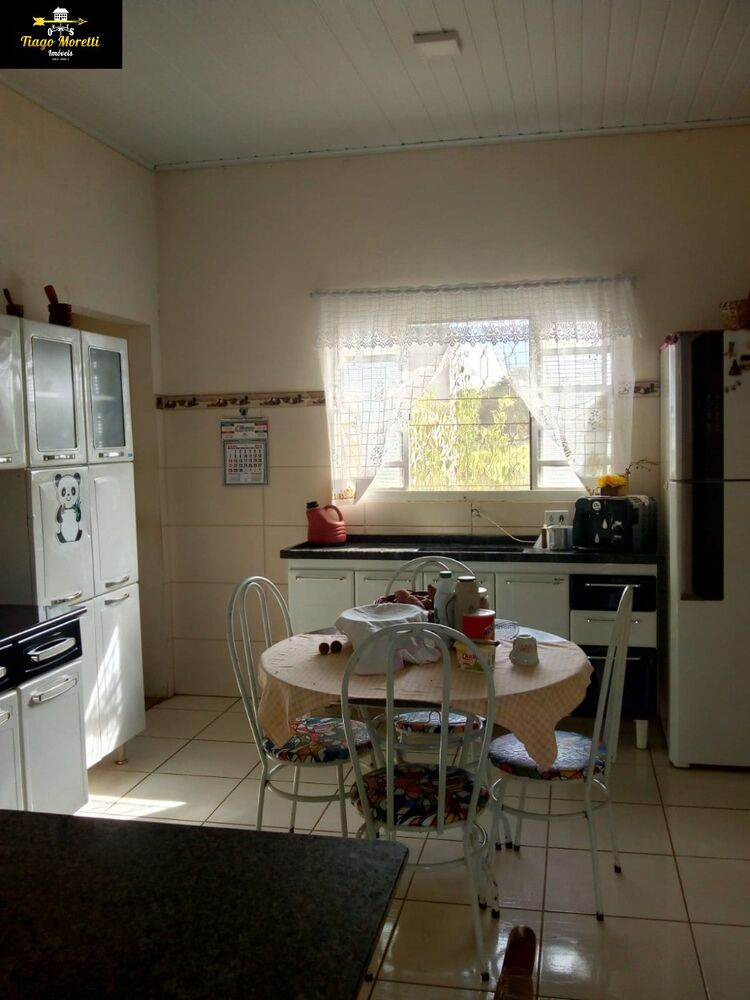 Sítio, 4 quartos - Foto 11