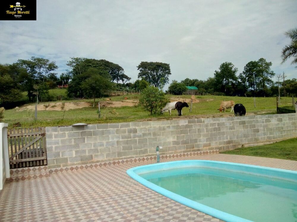 Sítio, 4 quartos - Foto 6