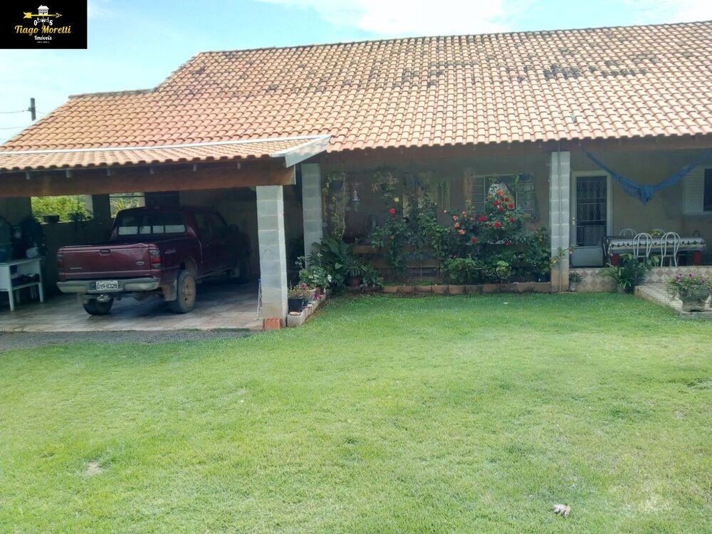 Sítio, 4 quartos - Foto 59