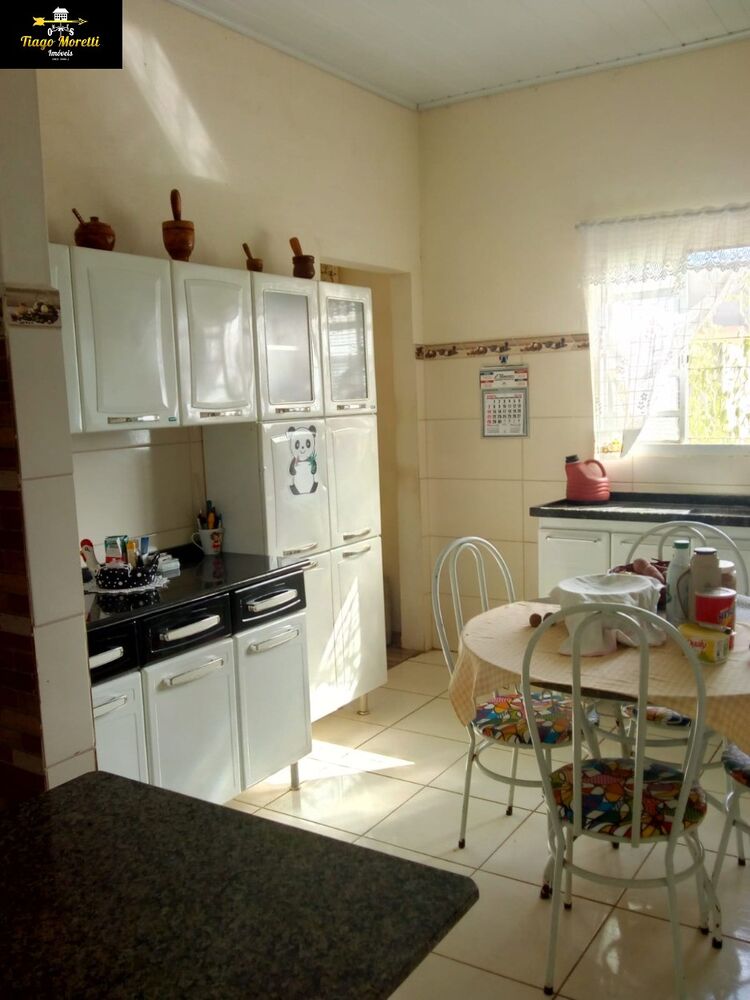 Sítio, 4 quartos - Foto 12