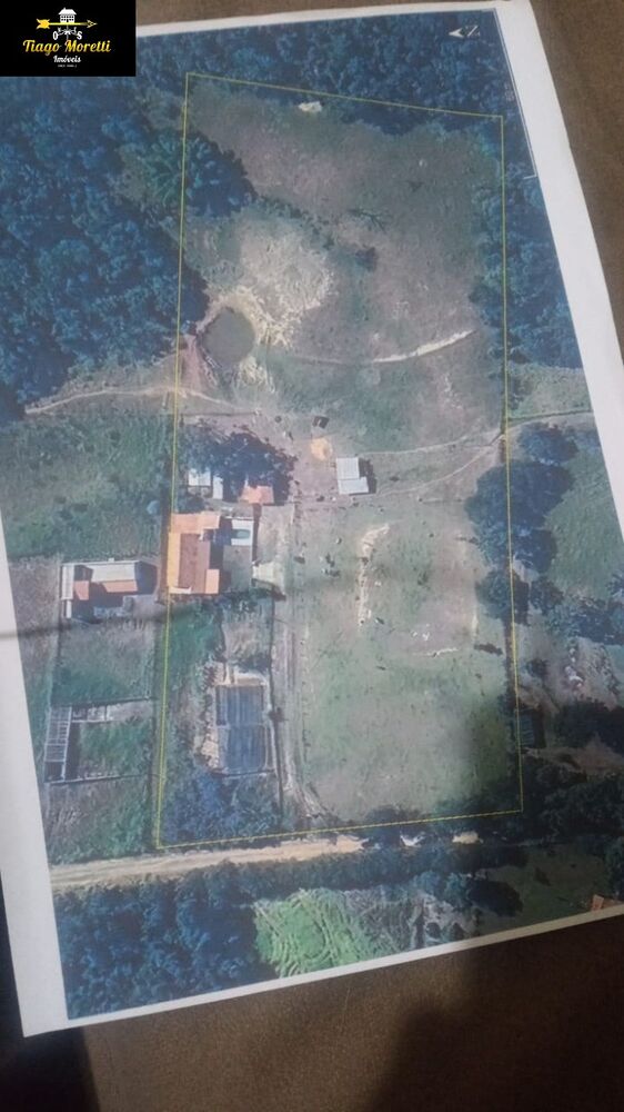Sítio, 4 quartos - Foto 60