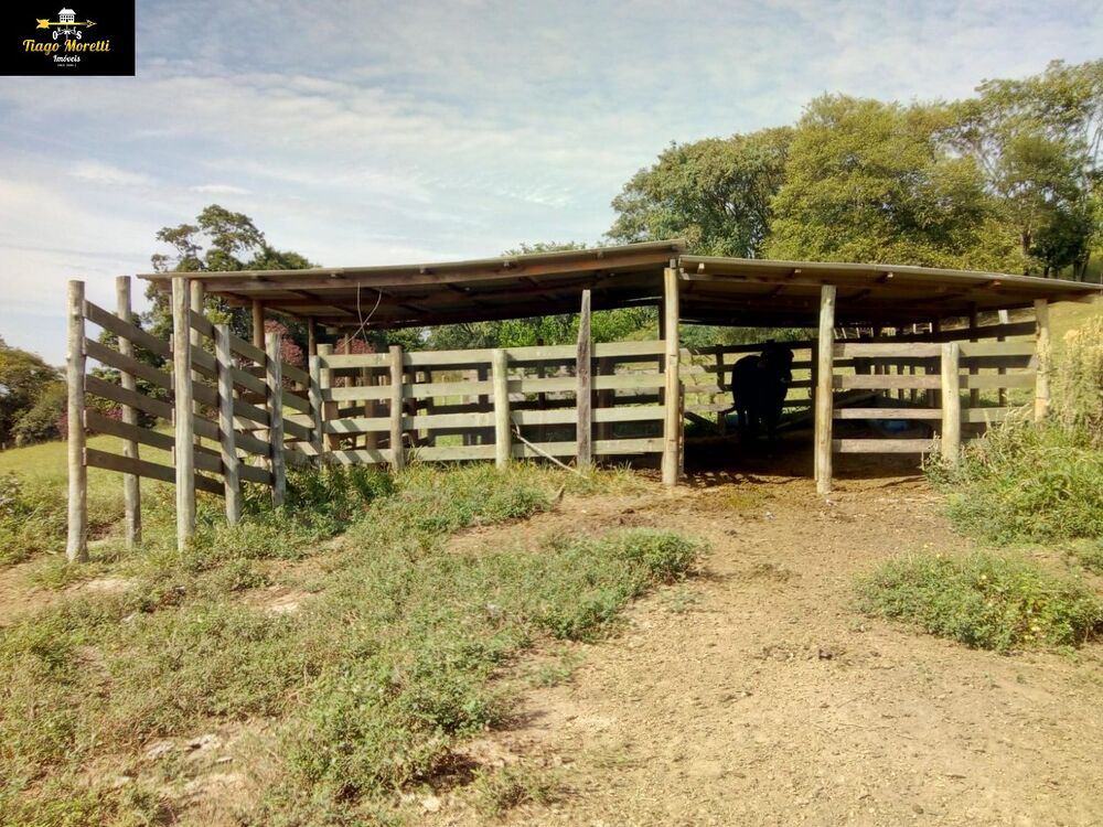 Sítio, 4 quartos - Foto 27