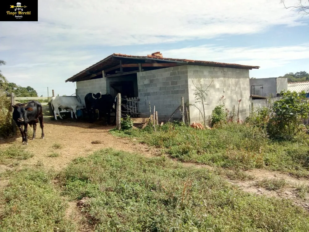 Sítio, 4 quartos - Foto 28