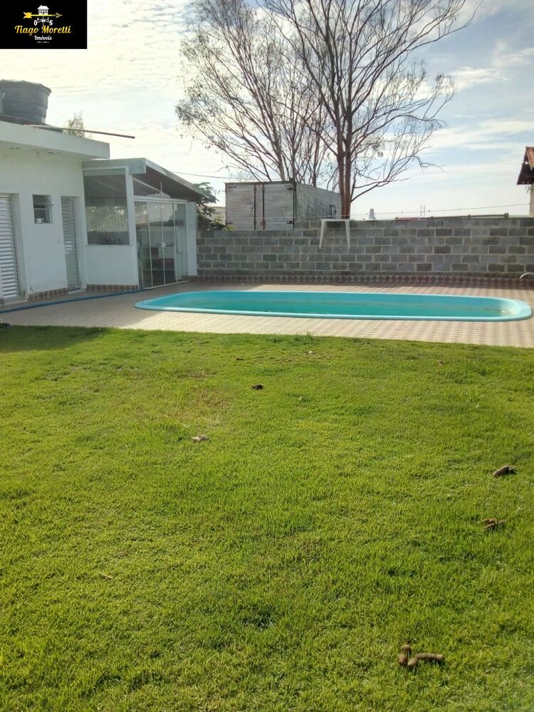 Sítio, 4 quartos - Foto 3