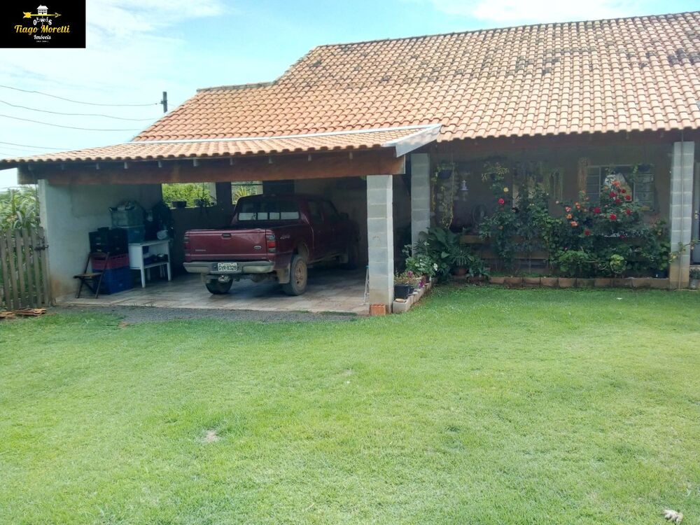 Sítio, 4 quartos - Foto 20