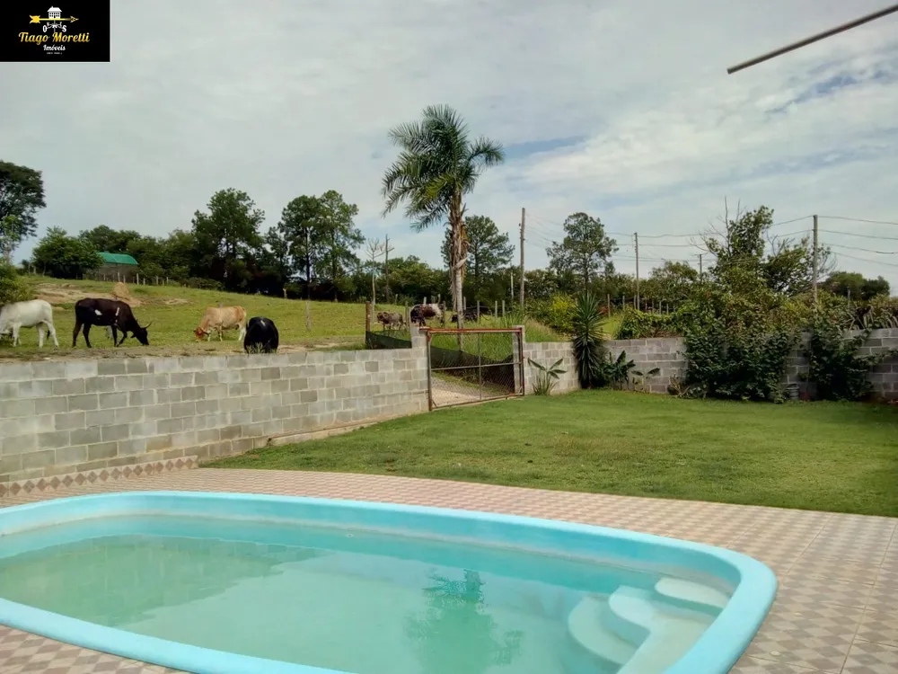 Sítio, 4 quartos - Foto 5