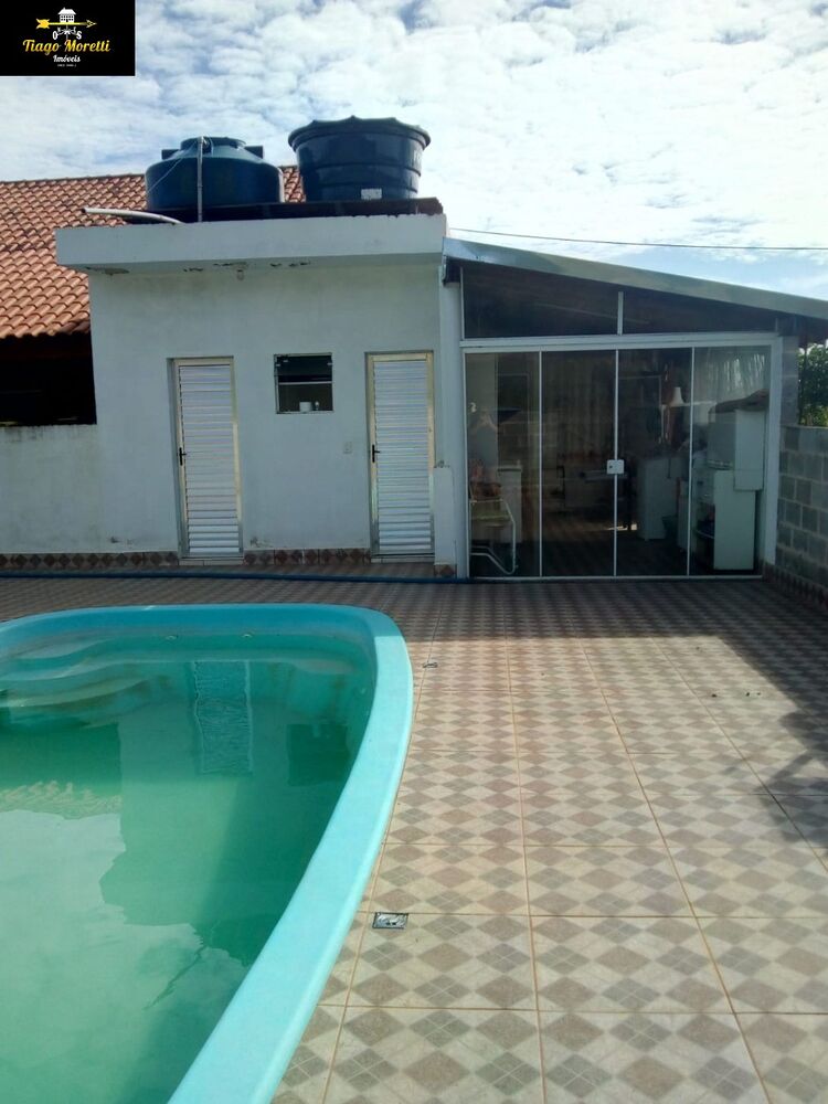 Sítio, 4 quartos - Foto 4
