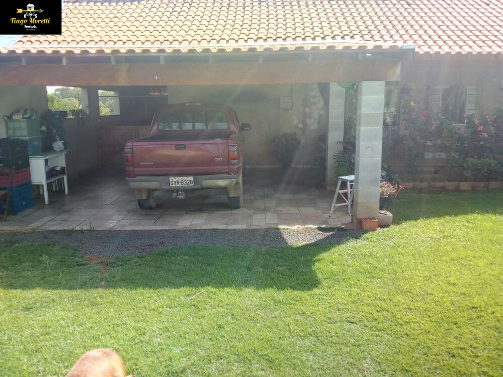 Sítio, 4 quartos - Foto 55