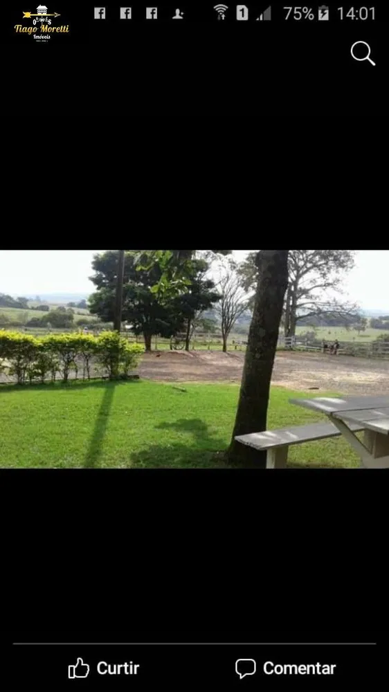 Fazenda, 50 m² - Foto 10