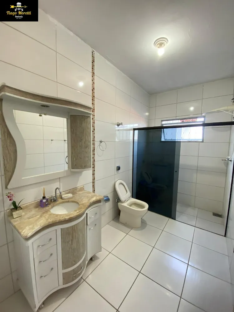 Casa, 3 quartos - Foto 9