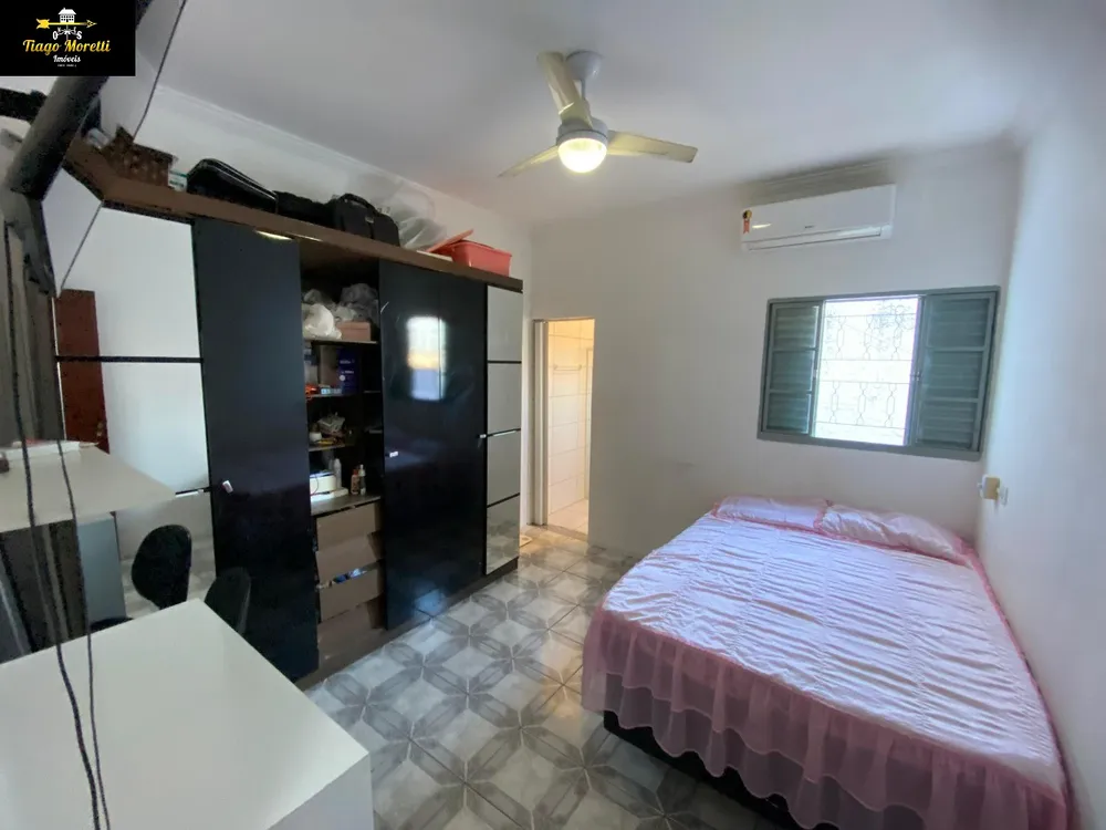 Casa, 3 quartos - Foto 10