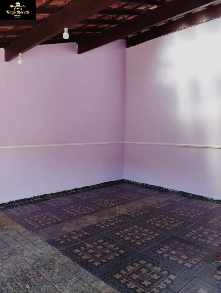 Casa, 3 quartos - Foto 12