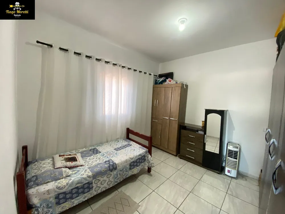 Casa, 3 quartos - Foto 7