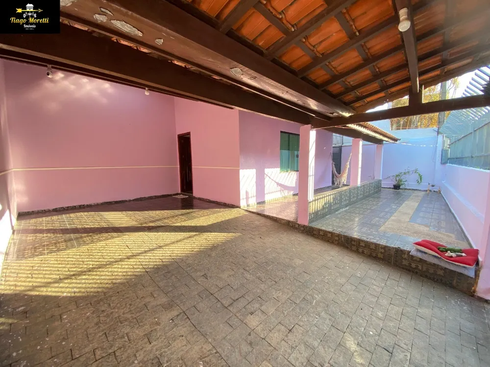 Casa, 3 quartos - Foto 11