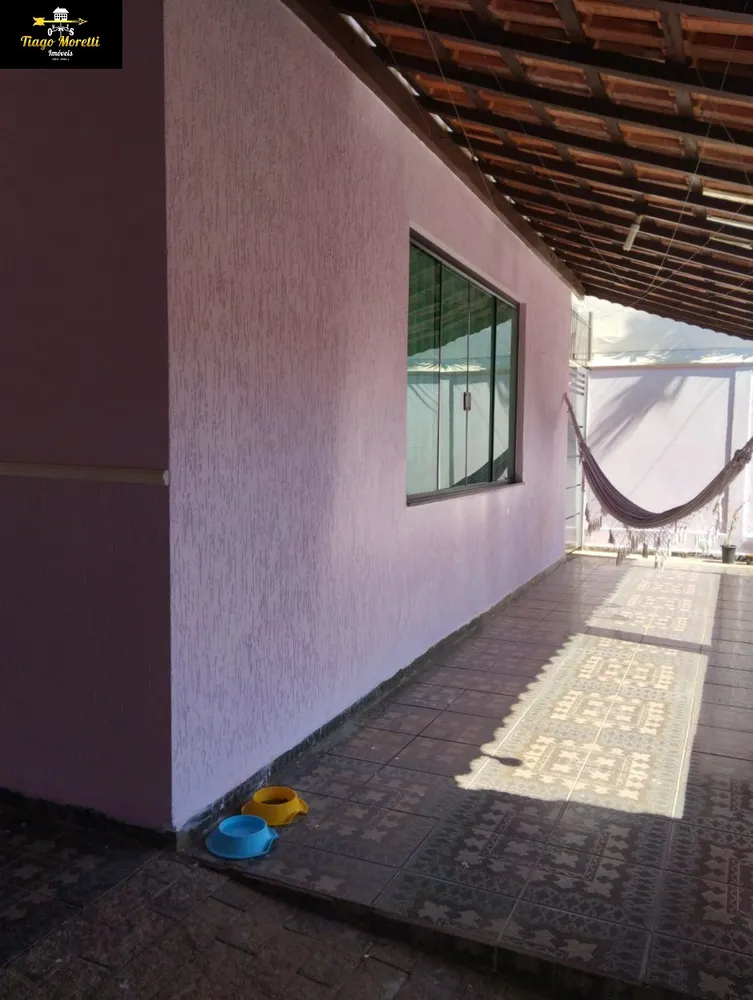 Casa, 3 quartos - Foto 16