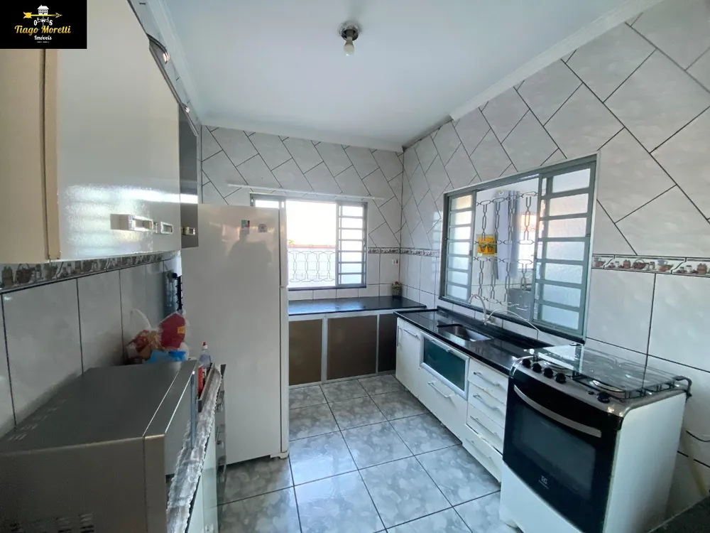 Casa, 3 quartos - Foto 4