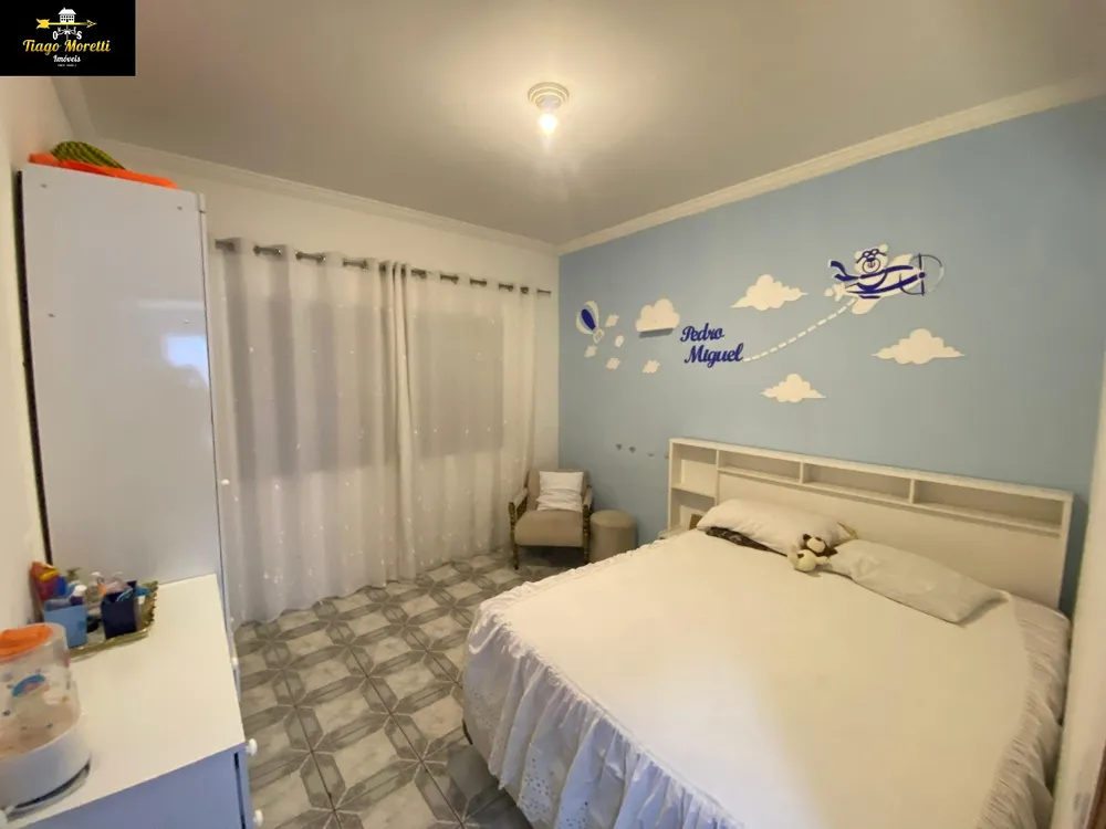 Casa, 3 quartos - Foto 8