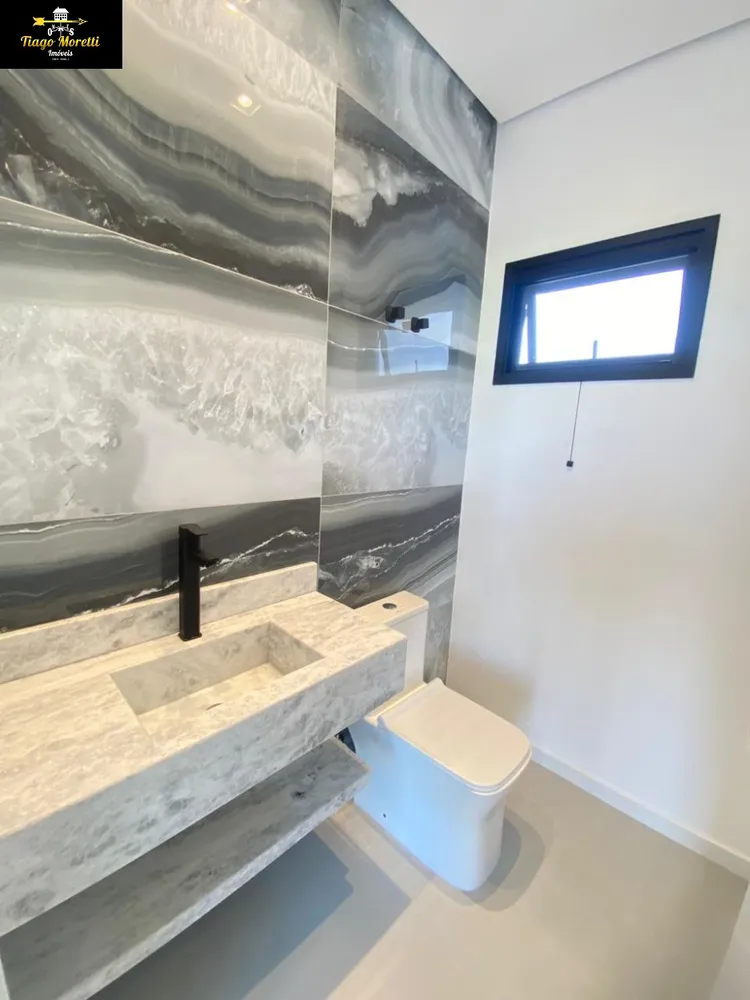 Casa de Condomínio, 4 quartos - Foto 4