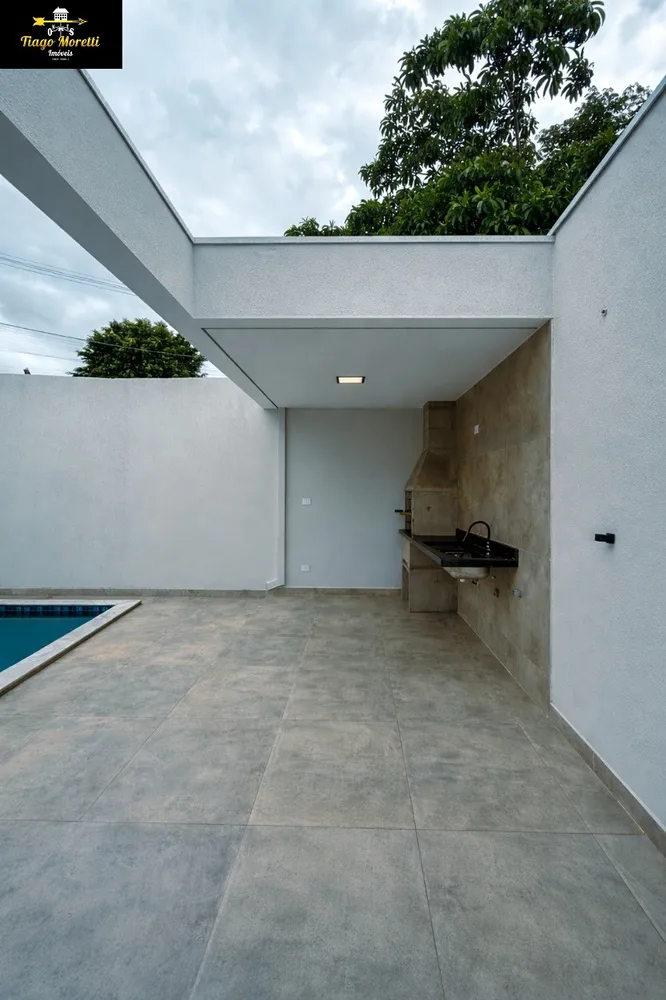 Casa de Condomínio, 3 quartos - Foto 13
