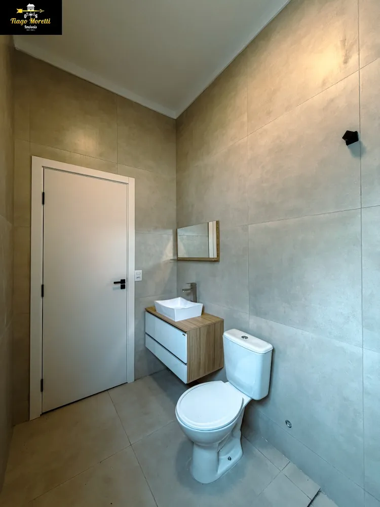 Casa de Condomínio, 3 quartos - Foto 15