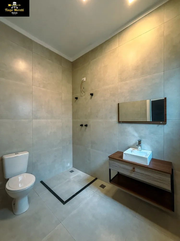 Casa de Condomínio, 3 quartos - Foto 9