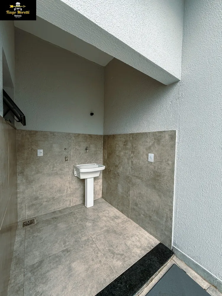 Casa de Condomínio, 3 quartos - Foto 16