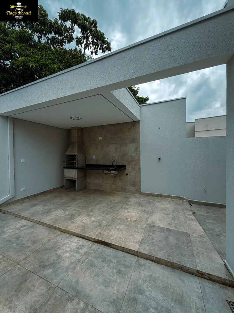 Casa de Condomínio, 3 quartos - Foto 14