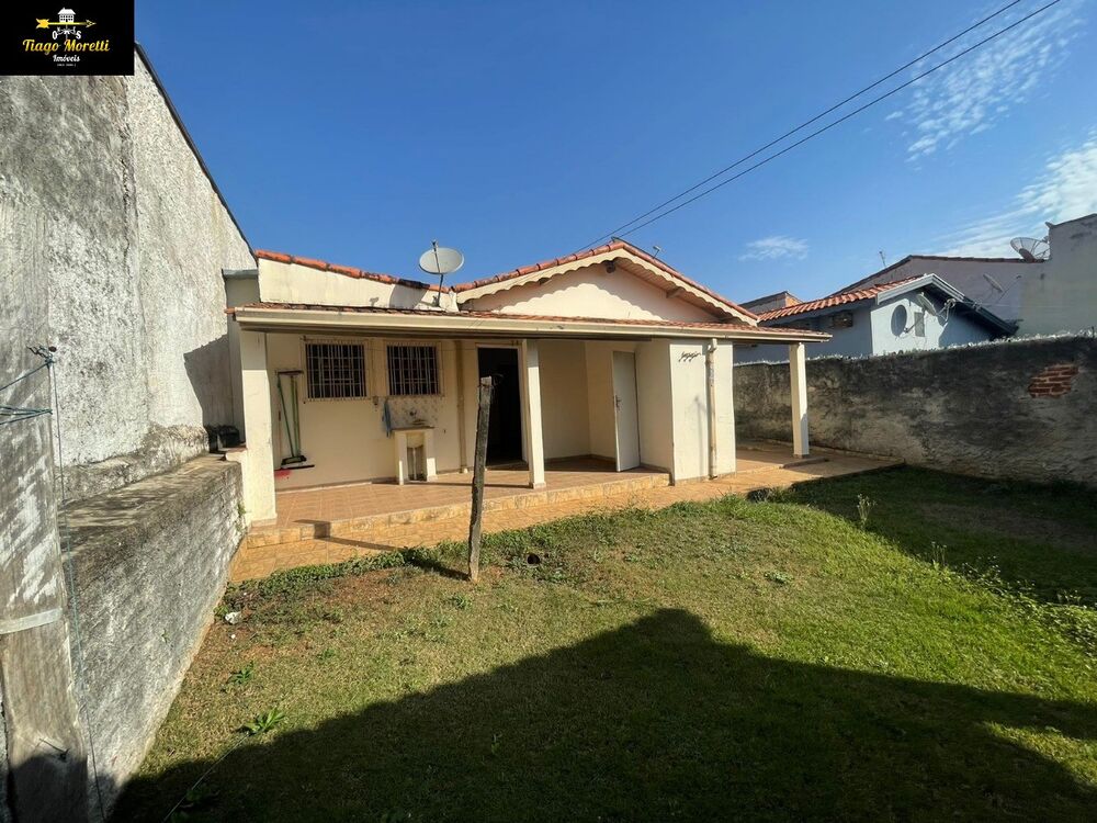 Casa à venda com 2 quartos - Foto 3