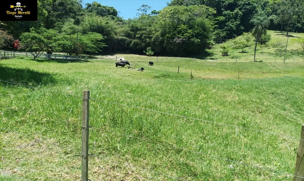 Fazenda, 96 m² - Foto 1