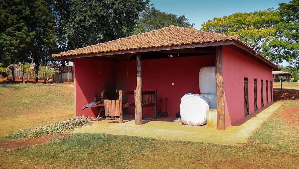 Fazenda, 4 hectares - Foto 8