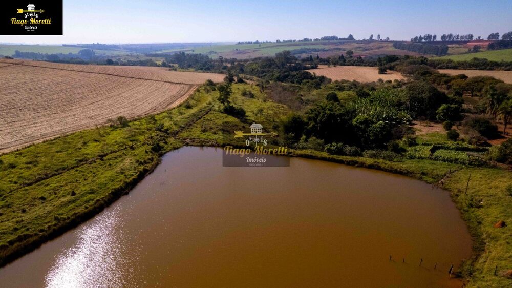 Fazenda, 127 m² - Foto 4