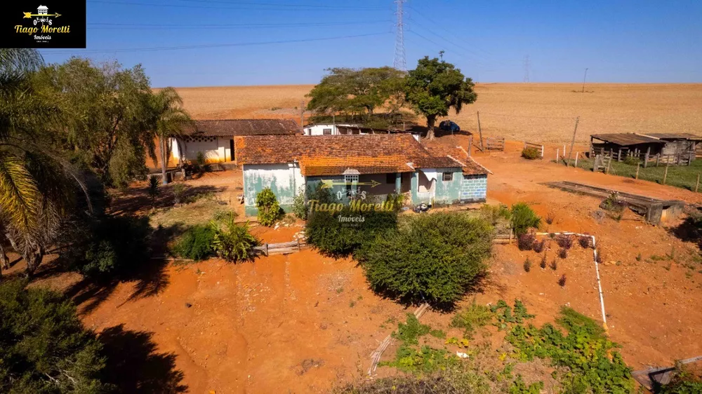 Fazenda, 127 m² - Foto 5
